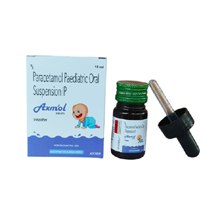  top Pharma franchise products of Axter Pharma Gujarat  - 	axmol drop.jpg	